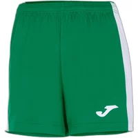 Women's maxi shorts Joma image 2