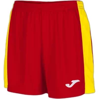 Women's maxi shorts Joma image 2