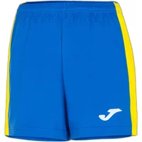 Women's maxi shorts Joma image 2