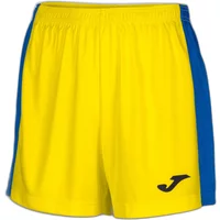 Women's maxi shorts Joma image 2