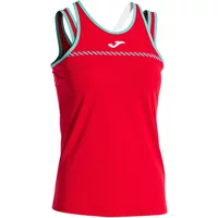 SmashExpert 88% Rabatt auf das Joma Smash Damenoberteil sichern