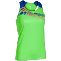 Women's tank top Joma Elite X image 2