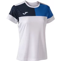 FootStore 63% Rabatt auf das DamenTrikot Joma Crew V Jetzt zugreifen