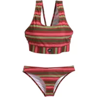 2-piece swimsuit for girls Joma Santa Mónica II image 2