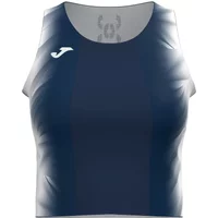 Women's tank top Joma Top Elite Xi image 2