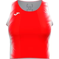 Women's tank top Joma Top Elite Xi image 2