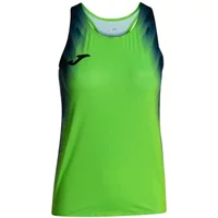 Women's tank top Joma Elite XI image 2
