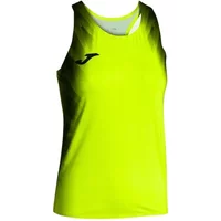 Women's tank top Joma Elite XI image 2