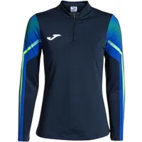 Women's sweat jacket Joma Sudadera Elite XI image 2
