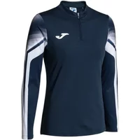 Women's sweat jacket Joma Sudadera Elite XI image 2