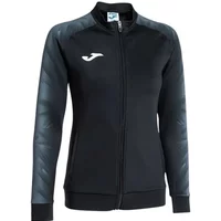 Women's sweat jacket Joma Elite XI image 2