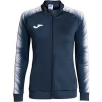 Women's sweat jacket Joma Elite XI image 2