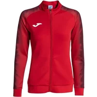 Women's sweat jacket Joma Elite XI image 2