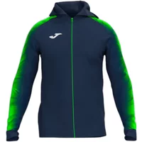 Women's Hooded Sweat Jacket Joma Elite XI image 2