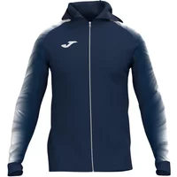 Women's Hooded Sweat Jacket Joma Elite XI image 2