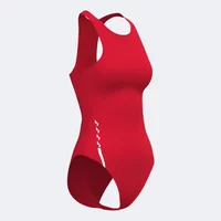 Women's 1-piece swimsuit Joma Shark III image 2