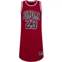 Robe jersey fille Jordan 23