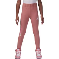Girls' leggings Jordan Flower