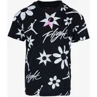 Girl's T-shirt Jordan Essentials AOP