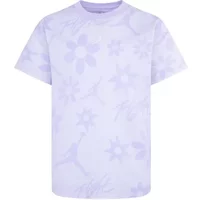 Mädchen-T-Shirt Jordan Essentials AOP
