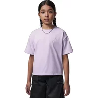 Girl's T-shirt Jordan Brooklyn Essentials