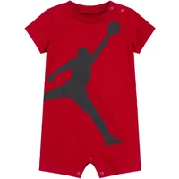 Baby-Jungen-Overall aus Strick Jordan JDB Jumpman Romper