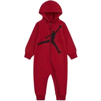 Baby-Jumpsuit mit Kapuze für Mädchen Jordan JDB HBR Jumpman