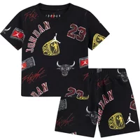 Ensemble bébé garçon Jordan 23 Ring AOP
