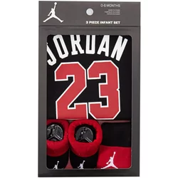 23 Jersey Set