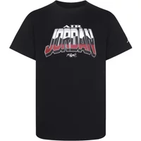 Child's T-shirt Jordan World