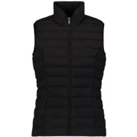 Women's sleeveless down jacket JOTT Grenada