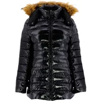 Damen-Daunenjacke JOTT Perle Laquee