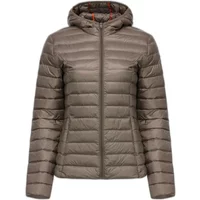Cloe Noos women's puffer jacket
