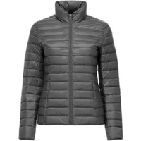Damen-Daunenjacke JOTT Cha