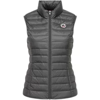 Sleeveless Puffer Jacket JOTT Seda