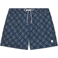 Swim shorts JOTT Niolon Monogram