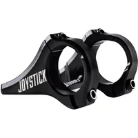 Velo Store - UK Stem Joystick Binary Direct Ø31.8 | Extra 10% off with Subscription, Postage £16.79 to UK Fedex.