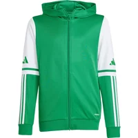 Kinder-Trainingsjacke mit Kapuze adidas Squadra25