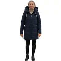Chamonix women's puffer jacket Ju & Pa