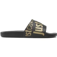 Women's slides Just Cavalli Fondo Pool Dis. 2
