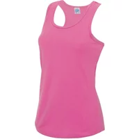 Damen-Polyester-Top Just Cool