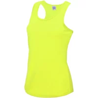 Made in Paradis 39% Rabatt auf DamenTop aus Polyester von Just Cool