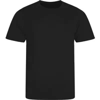 Sneakin Aktion 16% Rabatt auf das atmungsaktive Just Cool Smooth TShirt