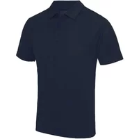 Promotion Training Fit 36% de réduction sur le polo en polyester Just Cool