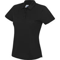 Polo-Shirt Damen Just Cool Cool