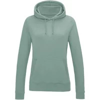 Hoodie Damen Just Hoods College