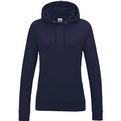 Women's Hooded Sweatshirt Just Hoods College Women's Hooded Sweatshirt Just Hoods College