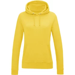 Women's Hooded Sweatshirt Just Hoods College Women's Hooded Sweatshirt Just Hoods College
