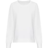 Sweatshirt round neck woman Just Hoods Awdis