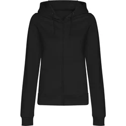 Women's Hooded Sweatshirt Just Hoods